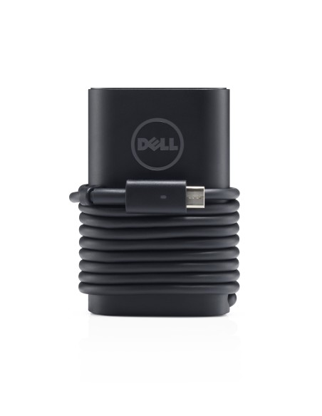 DELL R56RV adattatore e invertitore Interno 90 W Nero
