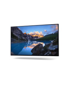 DELL UltraSharp U2422H_WOST 61 cm (24") 1920 x 1080 Pixel Full HD LCD Nero, Argento