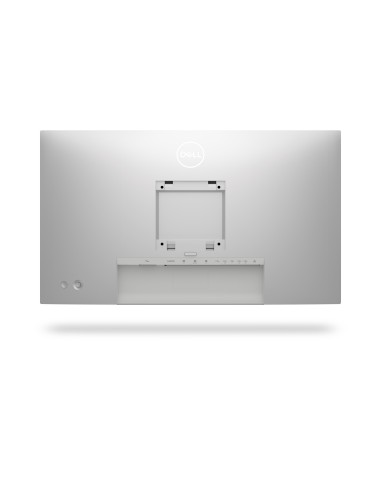 DELL UltraSharp U2422H_WOST 61 cm (24") 1920 x 1080 Pixel Full HD LCD Nero, Argento