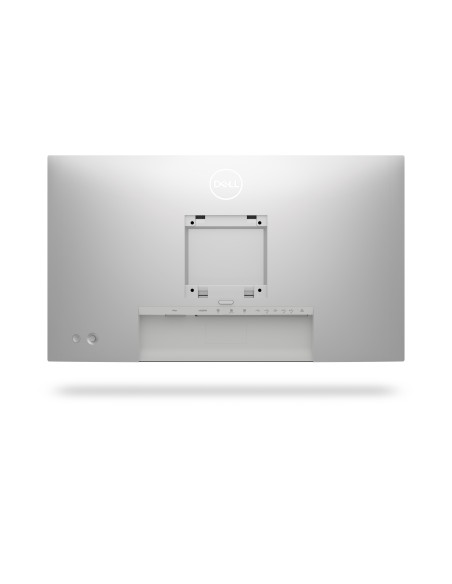 DELL UltraSharp U2422H_WOST 61 cm (24") 1920 x 1080 Pixel Full HD LCD Nero, Argento