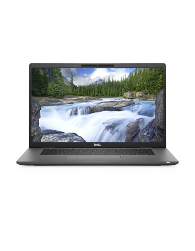 DELL Latitude 7520 i7-1185G7 Computer portatile 39,6 cm (15.6") Full HD Intel® Core™ i7 16 GB LPDDR4x-SDRAM 512 GB SSD Wi-Fi 6