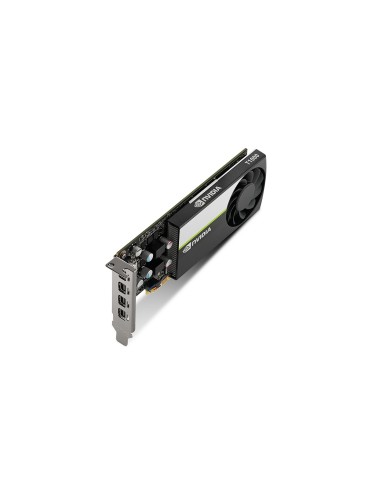 DELL T1000 NVIDIA 4 GB GDDR6
