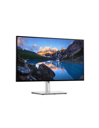 DELL UltraSharp 68,58 cm-Monitor – U2722D