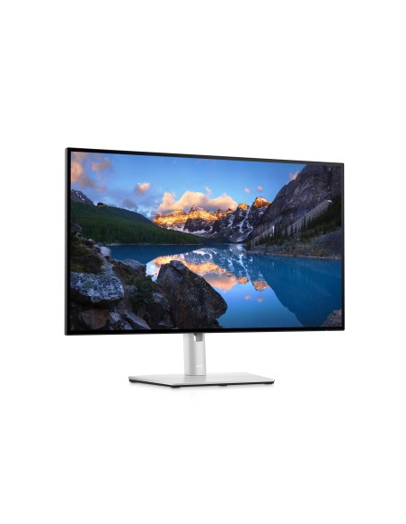 DELL UltraSharp 68,58 cm-Monitor – U2722D