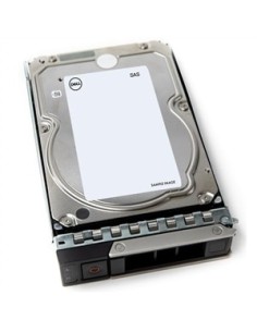 DELL 400-BLFB disco rigido interno 3.5" 4000 GB NL-SAS