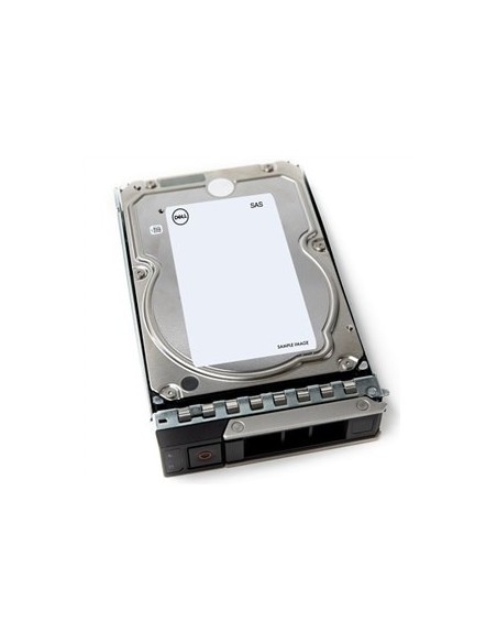 DELL 400-BLFB disco rigido interno 3.5" 4000 GB NL-SAS