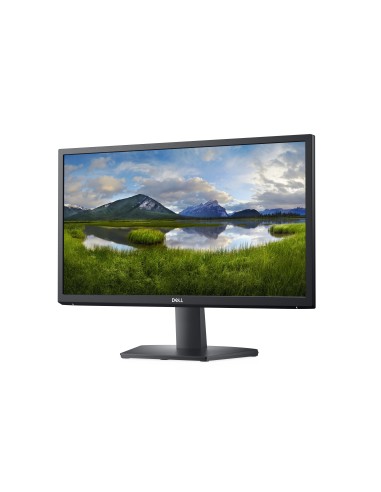 DELL S Series SE2222H 54,5 cm (21.4") 1920 x 1080 Pixel Full HD LCD Nero