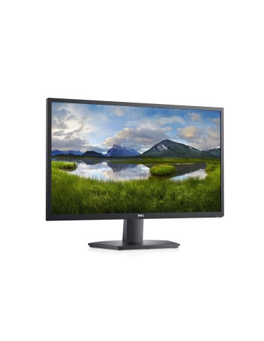 DELL S Series SE2722H 68,6 cm (27") 1920 x 1080 Pixel Full HD LCD Nero