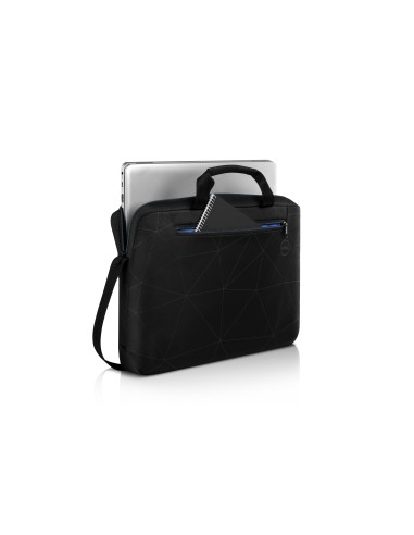 DELL ES1520C borsa per notebook 39,6 cm (15.6") Valigetta ventiquattrore Nero