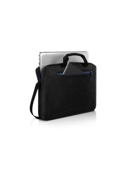 DELL ES1520C borsa per notebook 39,6 cm (15.6") Valigetta ventiquattrore Nero