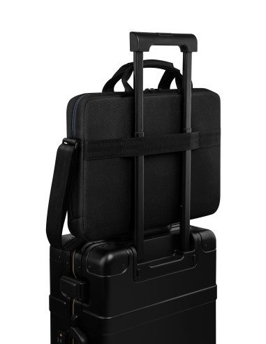 DELL ES1520C borsa per notebook 39,6 cm (15.6") Valigetta ventiquattrore Nero