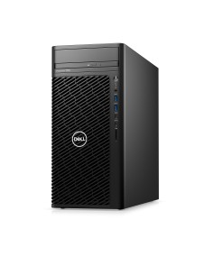 DELL Precision 3660 i7-12700 Tower Intel® Core™ i7 16 GB DDR5-SDRAM 512 GB SSD Windows 10 Pro Stazione di lavoro Nero 2