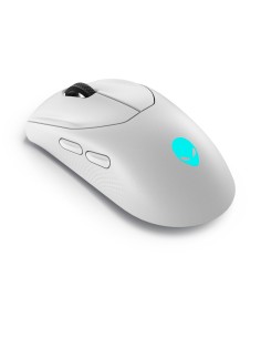 Alienware AW720M mouse Ambidestro RF senza fili + Bluetooth Ottico 26000 DPI