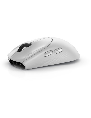 Alienware AW720M mouse Ambidestro RF senza fili + Bluetooth Ottico 26000 DPI