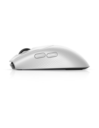 Alienware AW720M mouse Ambidestro RF senza fili + Bluetooth Ottico 26000 DPI