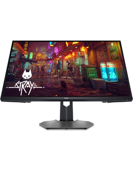 DELL G Series G3223Q 81,3 cm (32") 3840 x 2160 Pixel 4K Ultra HD LCD Nero