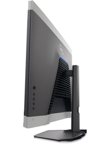 DELL G Series G3223Q 81,3 cm (32") 3840 x 2160 Pixel 4K Ultra HD LCD Nero