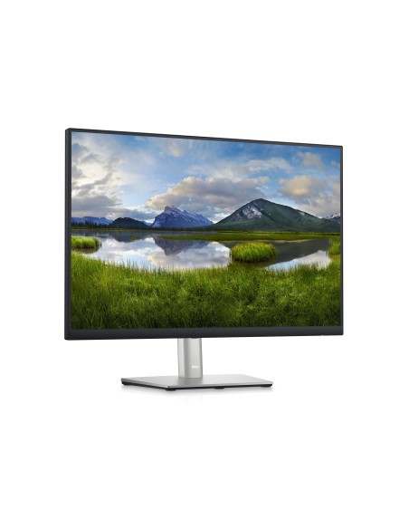 DELL P Series Monitor 24   P2423