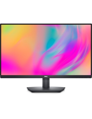 DELL S Series SE2723DS 68,6 cm (27") 2560 x 1440 Pixel Quad HD LCD Nero