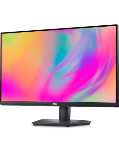 DELL S Series SE2723DS 68,6 cm (27") 2560 x 1440 Pixel Quad HD LCD Nero