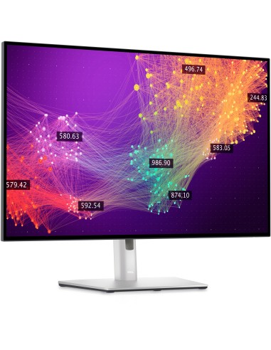 DELL UltraSharp Monitor 30 hub USB-C - U3023E