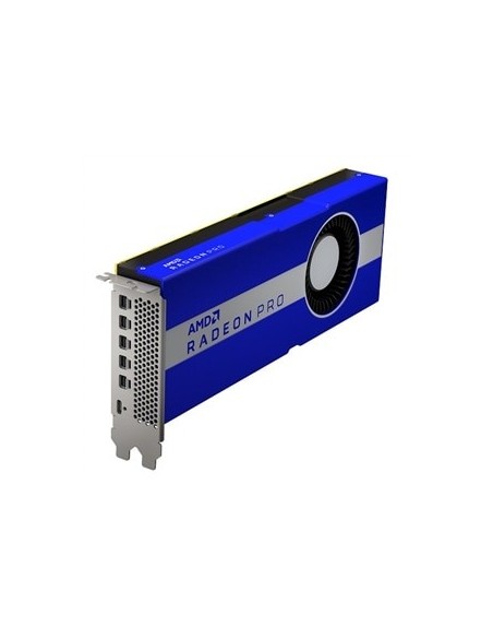 DELL Radeon Pro W5700 AMD 8 GB GDDR6