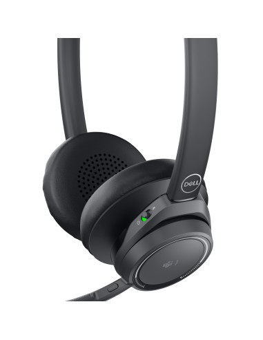 DELL Premier Wireless ANC Headset - WL7022