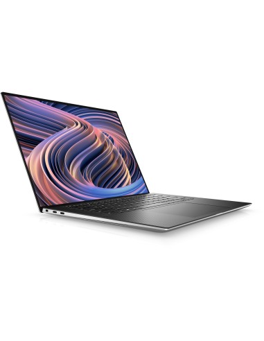 DELL XPS 15 9520 i7-12700H Computer portatile 39,6 cm (15.6") Full HD+ Intel® Core™ i7 16 GB DDR5-SDRAM 512 GB SSD NVIDIA