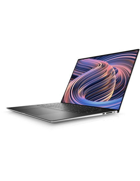 DELL XPS 15 9520 i7-12700H Computer portatile 39,6 cm (15.6") Full HD+ Intel® Core™ i7 16 GB DDR5-SDRAM 512 GB SSD NVIDIA