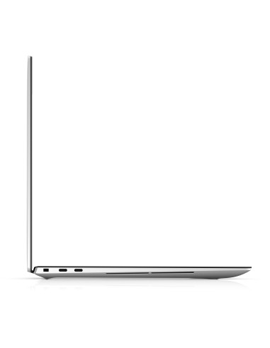 DELL XPS 15 9520 i7-12700H Computer portatile 39,6 cm (15.6") Full HD+ Intel® Core™ i7 16 GB DDR5-SDRAM 512 GB SSD NVIDIA