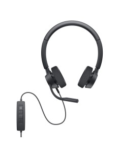 DELL Pro Stereo Headset - WH3022