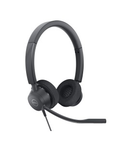 DELL Pro Stereo Headset - WH3022 2