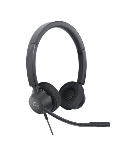 DELL Pro Stereo Headset - WH3022