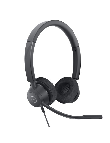 DELL Pro Stereo Headset - WH3022