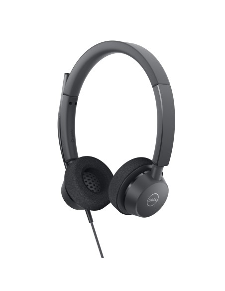 DELL Pro Stereo Headset - WH3022