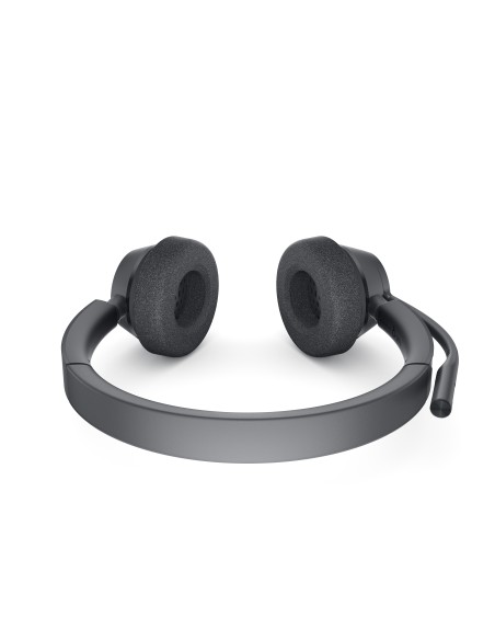 DELL Pro Stereo Headset - WH3022