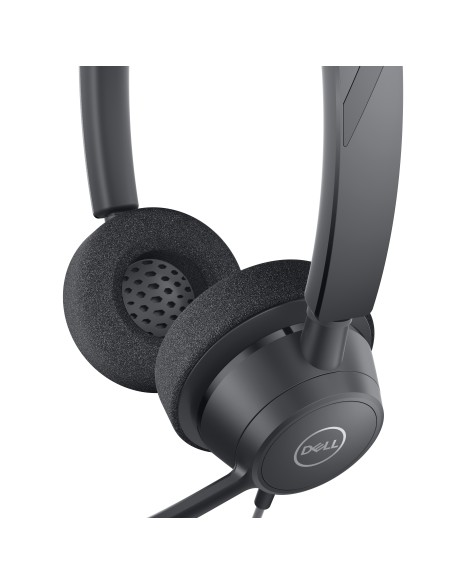 DELL Pro Stereo Headset - WH3022