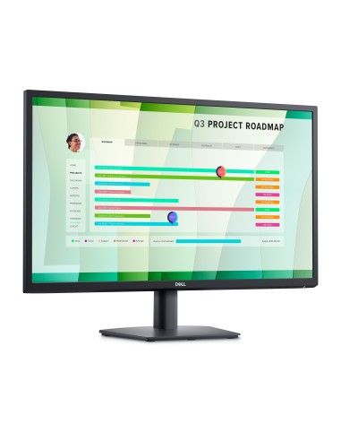 DELL E Series E2723HN 68,6 cm (27") 1920 x 1080 Pixel Full HD LCD Nero