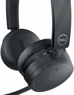 DELL Pro Wireless Headset - WL5022 2