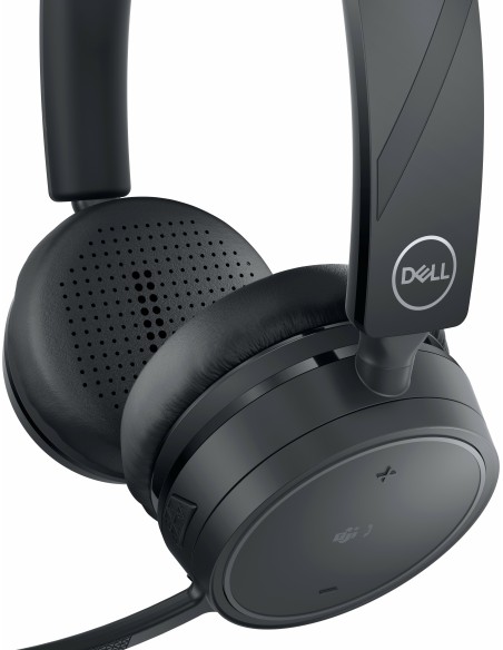 DELL Pro Wireless Headset - WL5022