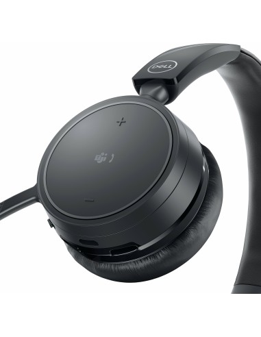 DELL Pro Wireless Headset - WL5022