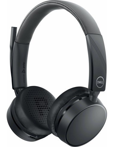 DELL Pro Wireless Headset - WL5022