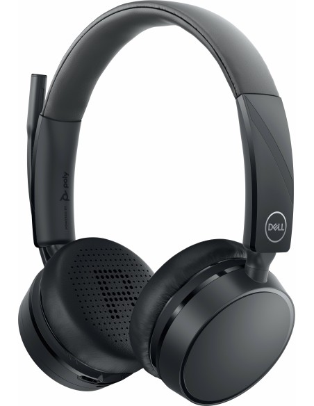 DELL Pro Wireless Headset - WL5022