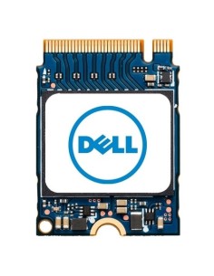 DELL AB673817 drives allo stato solido M.2 1000 GB PCI Express NVMe