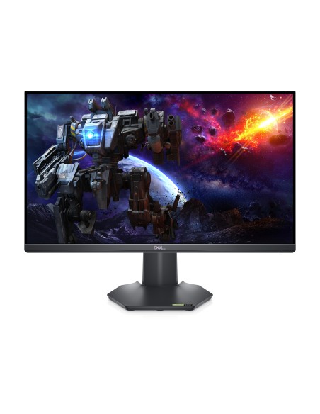 DELL G Series G2422HS 60,5 cm (23.8") 1920 x 1080 Pixel Full HD LCD Nero