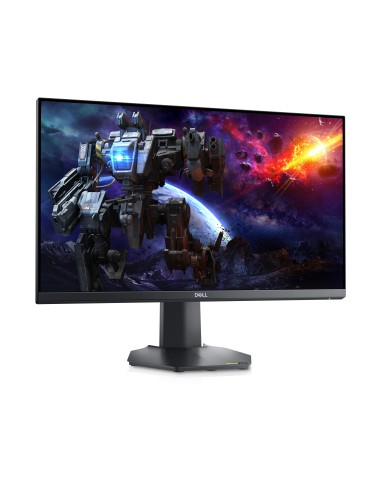 DELL G Series G2422HS 60,5 cm (23.8") 1920 x 1080 Pixel Full HD LCD Nero