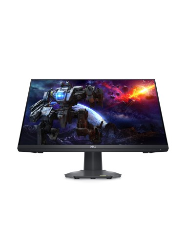DELL G Series G2422HS 60,5 cm (23.8") 1920 x 1080 Pixel Full HD LCD Nero