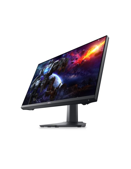 DELL G Series G2422HS 60,5 cm (23.8") 1920 x 1080 Pixel Full HD LCD Nero