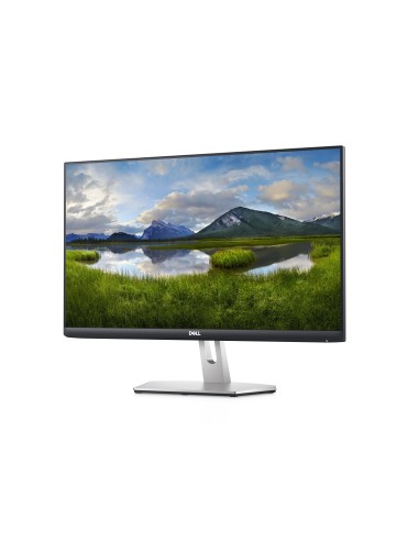 DELL S Series S2421HN 60,5 cm (23.8") 1920 x 1080 Pixel Full HD LCD Nero