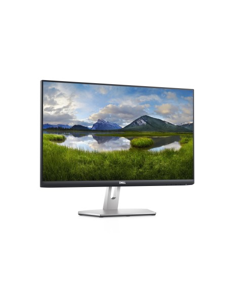 DELL S Series S2421HN 60,5 cm (23.8") 1920 x 1080 Pixel Full HD LCD Nero
